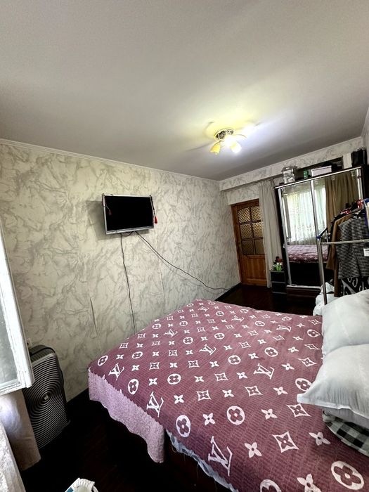 Продаётся квартира