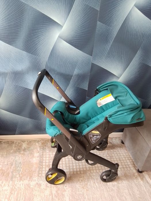 Продам коляску трансформер