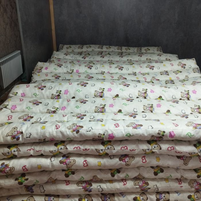 Детский матрас  камплект