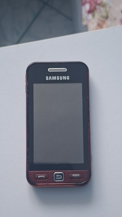 Telefon vechi s 5230