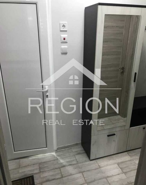 Дава се под наем Тристаен апартамент в Варна, ВИНС - 75 кв.м за 765 € - Снимка #5