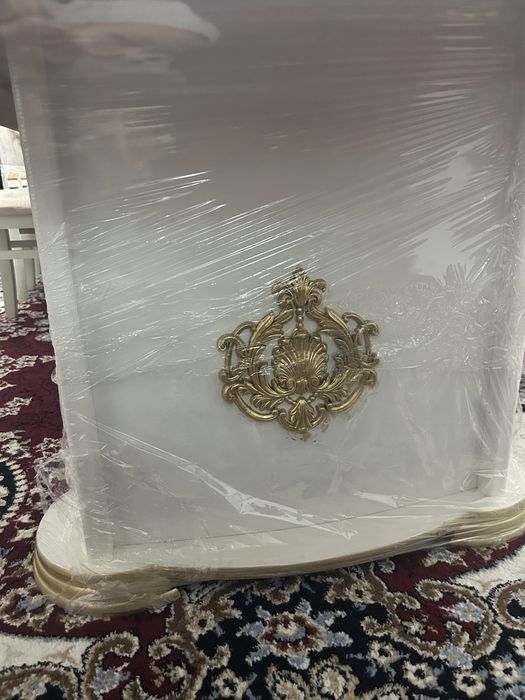 Стол стулья новая прочная