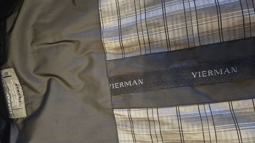 Куртка осень-весна, размер 60