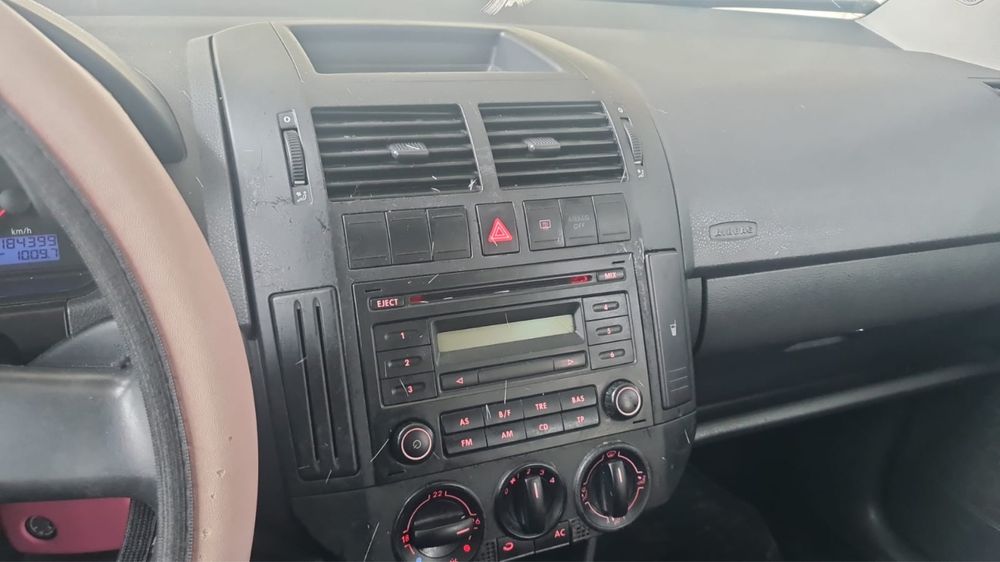 Volkswagen Polo 2007