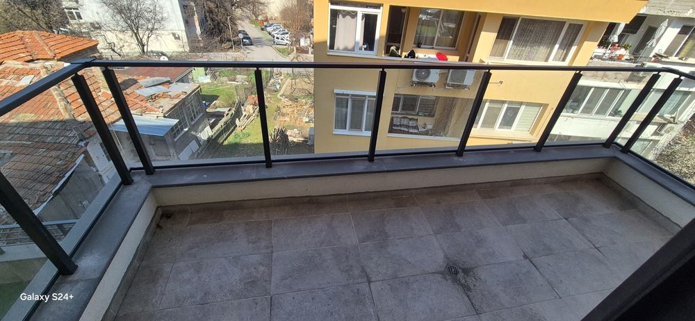 Продава се Тристаен апартамент в Варна, Аспарухово - 115 кв.м за 865 €/кв.м - Снимка #9