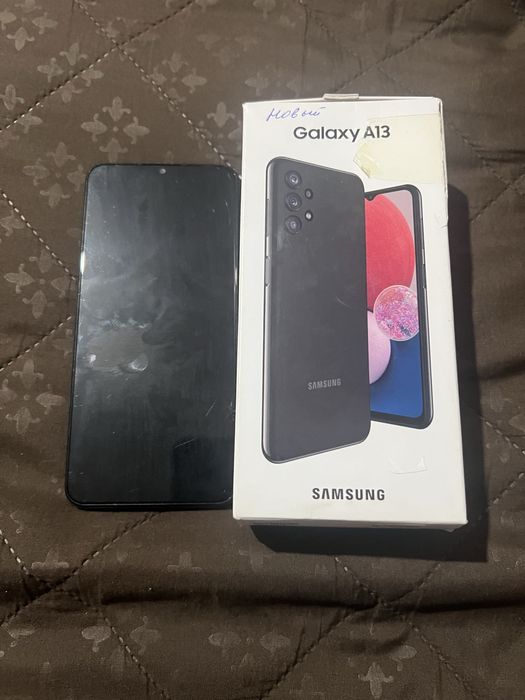 Samsung A13 128 GB