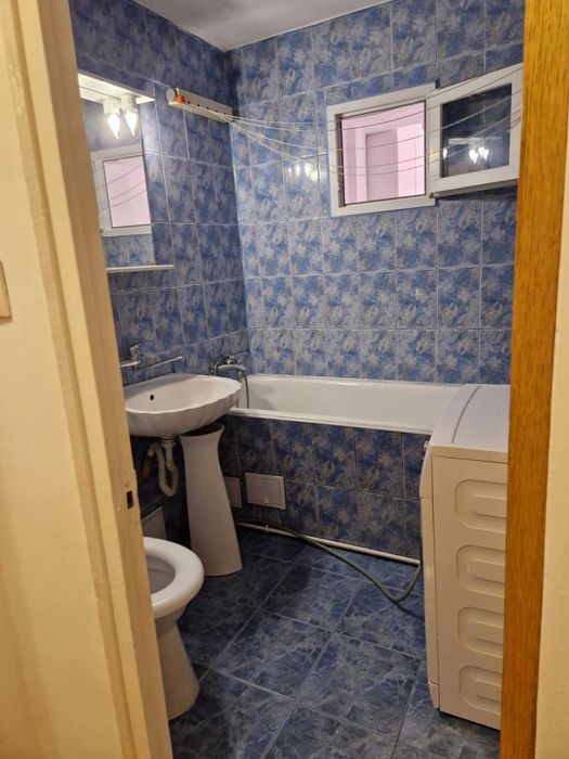 PROPIETAR inchiriez apartament 2 camere confart 1  sos Pantelimon Morarilor intrarea in parcul Florilor
