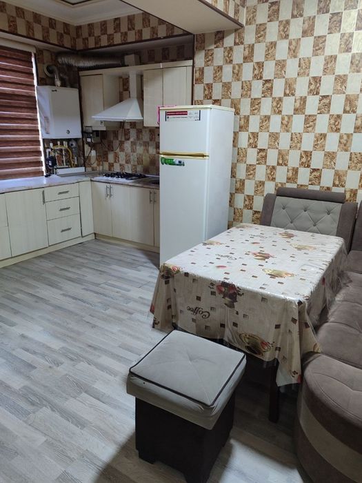 Здаётся квартира в аренду (Умар) двух комнатный IJARAGA BERILADI Umar