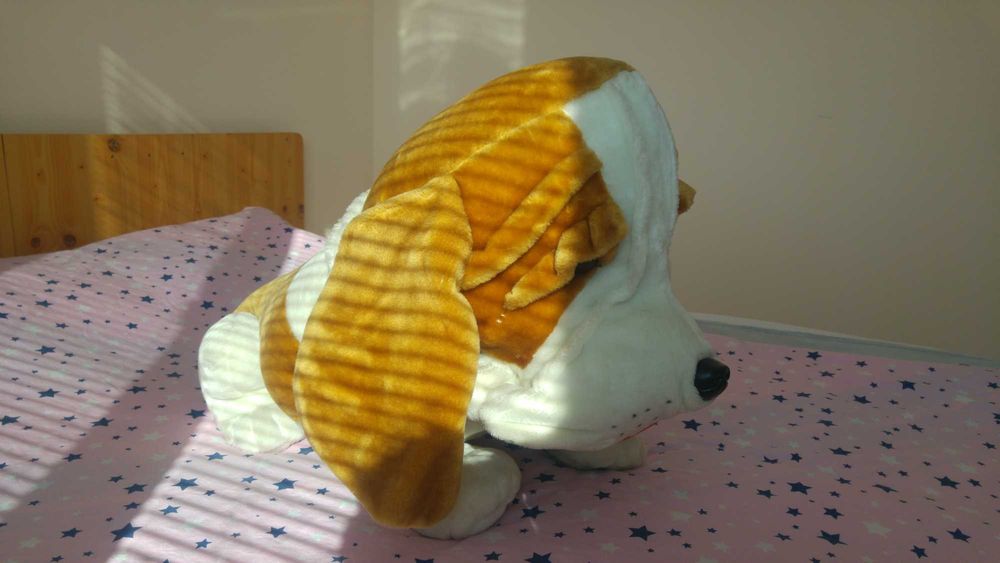 Плюшени играчки, мече/куче големи