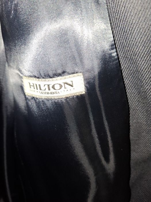 Palton barbatesc din stofa