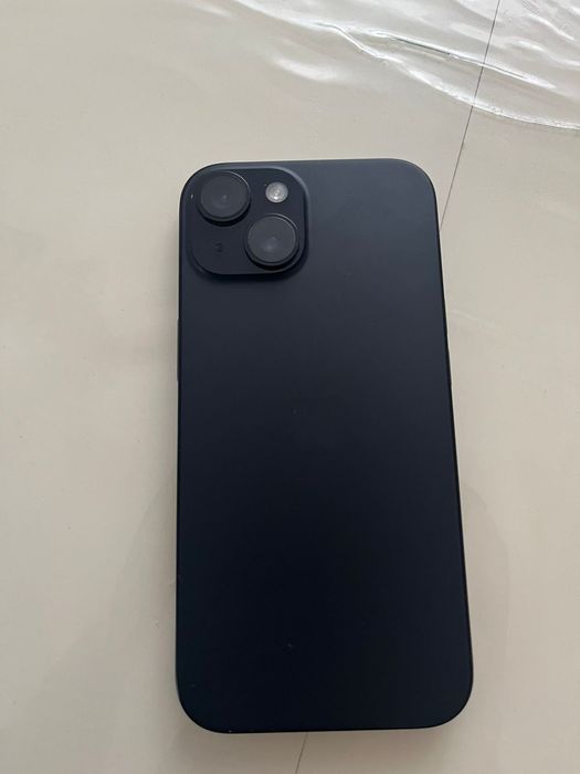 Айфон 15 сатылады