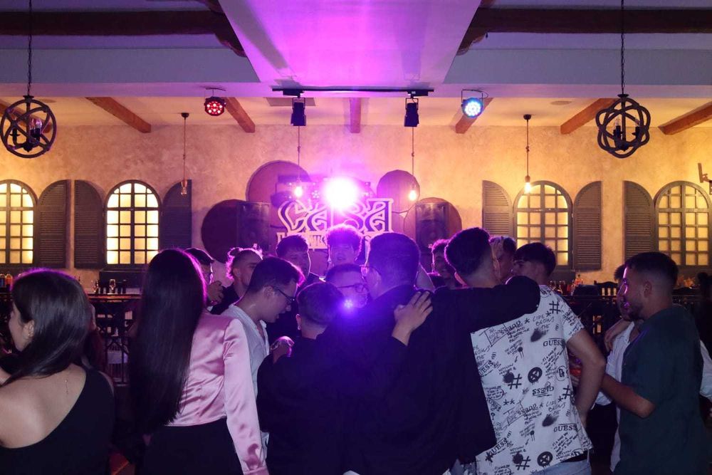 Dj Sonorizare Evenimente Private