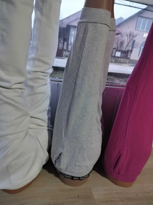 Saci haine second-hand