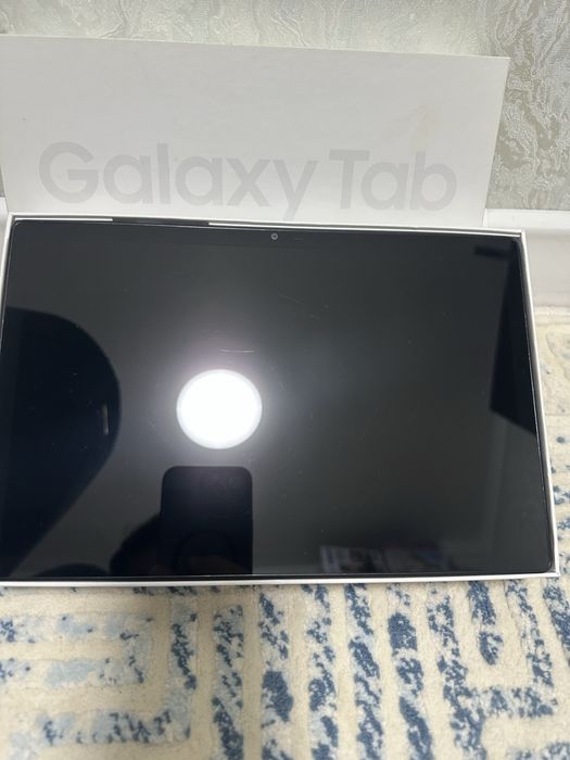 Galaxy Tab A8.  4/64