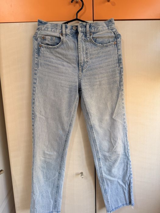 Дамски дънки Stradivarius