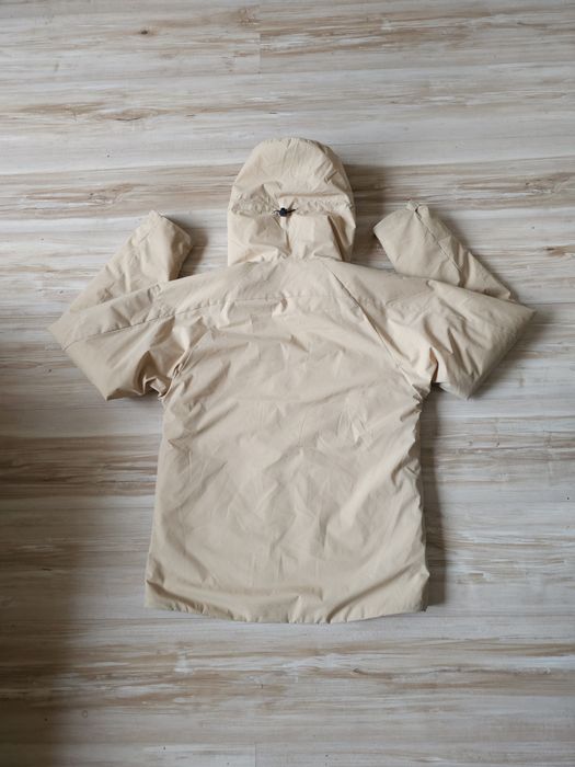 Оригинално мъжко яке C.P. Company Pro Tek Primaloft