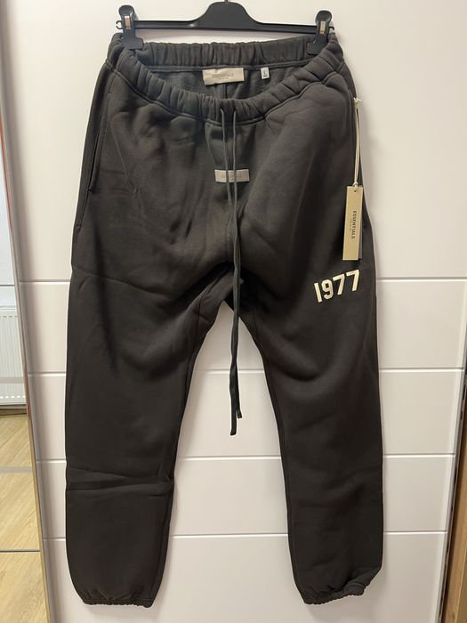 Trening/Compleu Fear Of God Essentials 1977