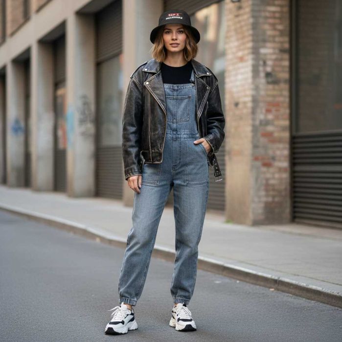 Шапка Идиотка - Millennial