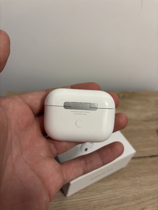 Air Pods 2 Pro Noi