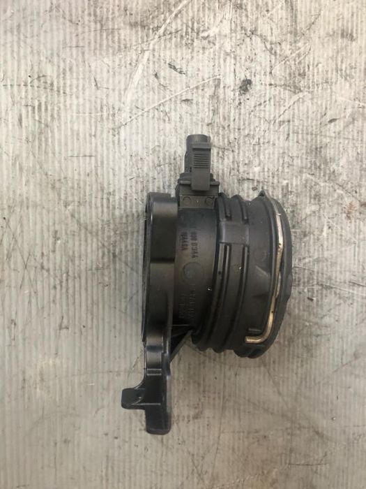 flansa clapeta acceleratie 3.0 d mercedes m-class ml 350 4matic w164 2008-2012