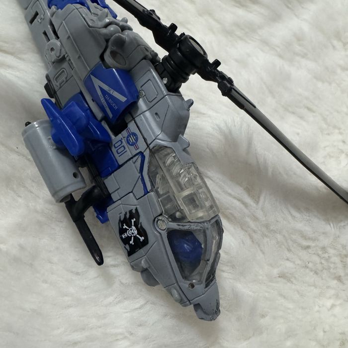 Transformers studio series 22