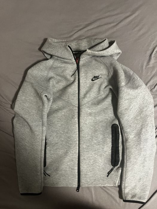 hanorac nike tech