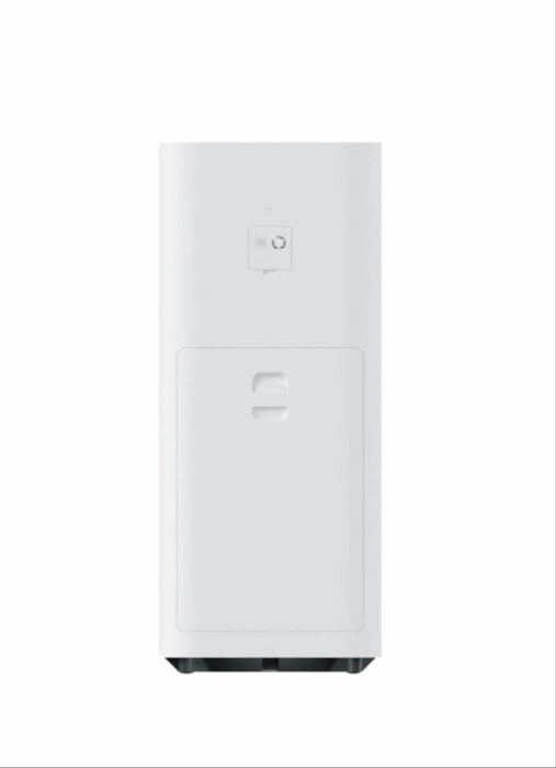 Purificator de aer Xiaomi Mi Air Purifier Pro, Wi-Fi, 500 m³/h, 35-60m