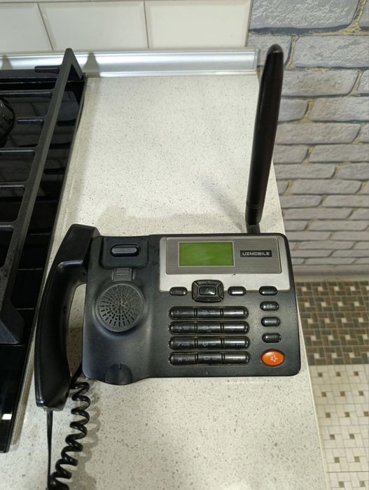 Uztelecom Domashniy telefon