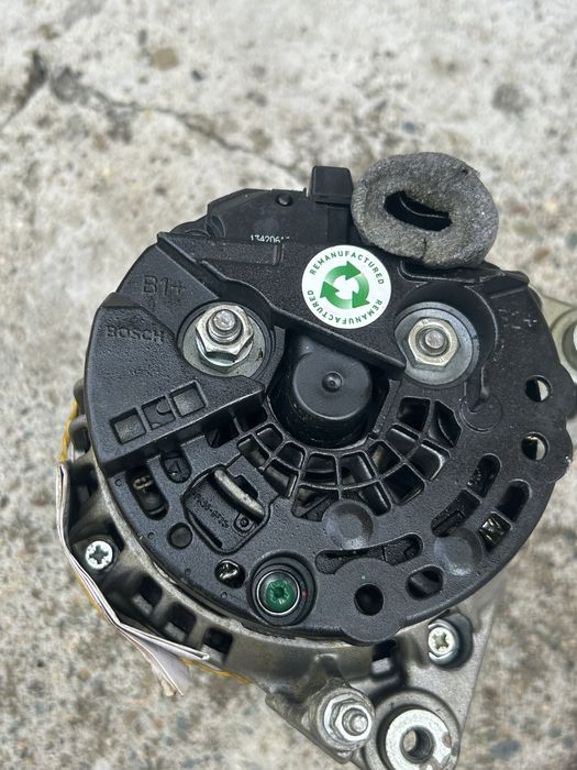 Alternator GOLF 4 Nou
