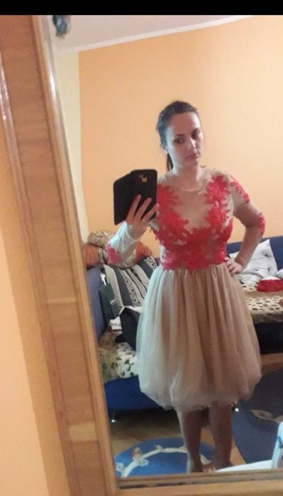 Rochie pt eveniment