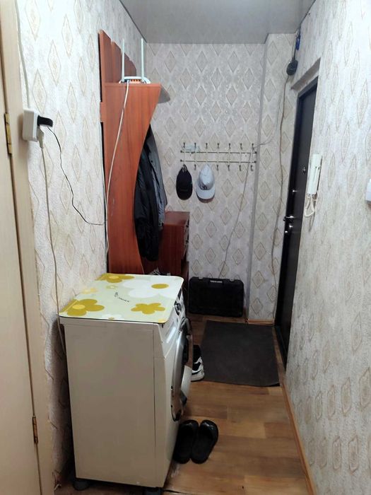 2-х комн. по Момышулы, 1 мкр