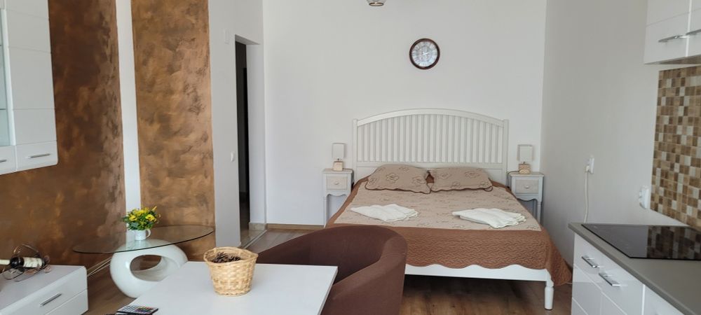 Închiriez garsonieră in regim hotelier Brasov