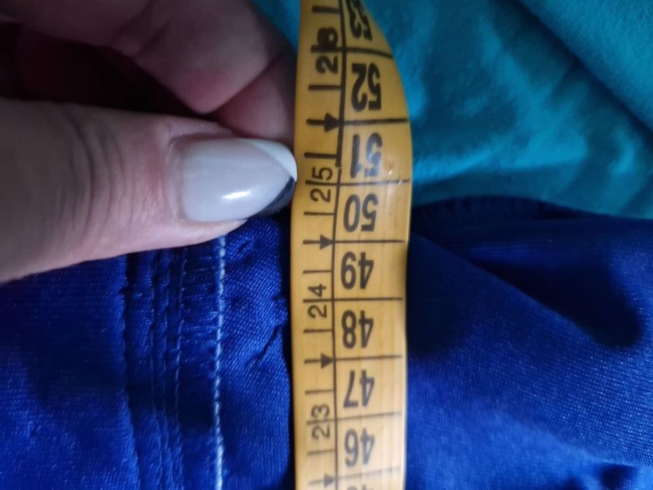 Rochie ocazie albastra