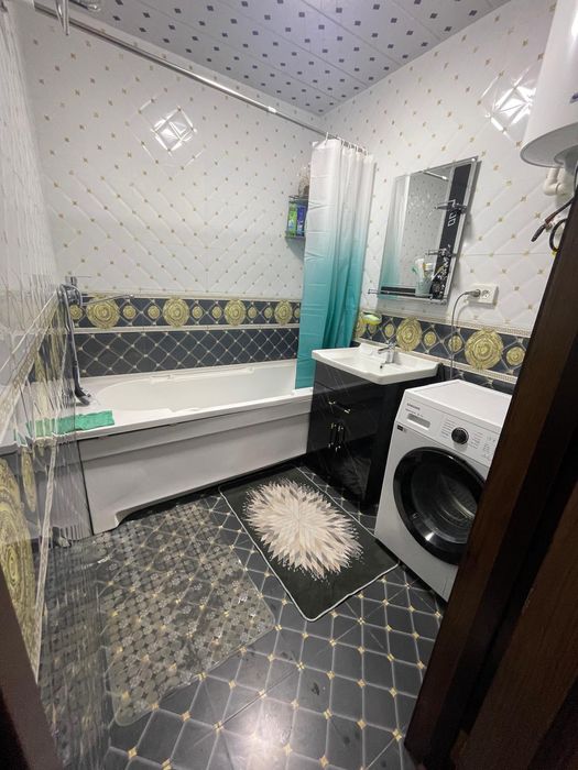 3- хонали уй сотилади 1 -этаж .