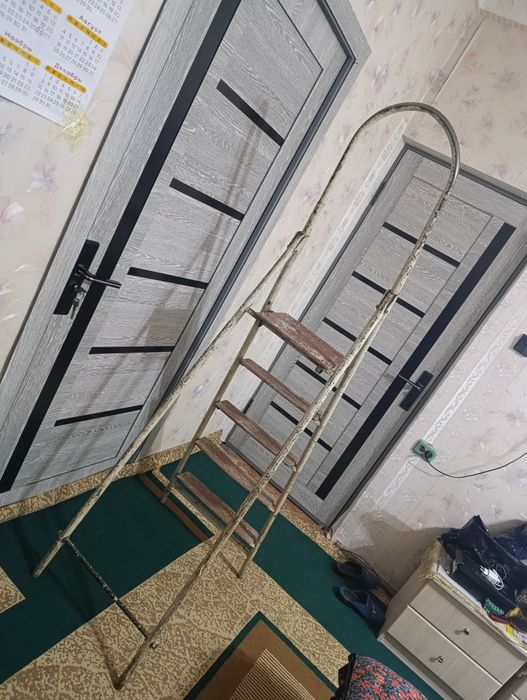 Стремянка - нарвон-ремесла