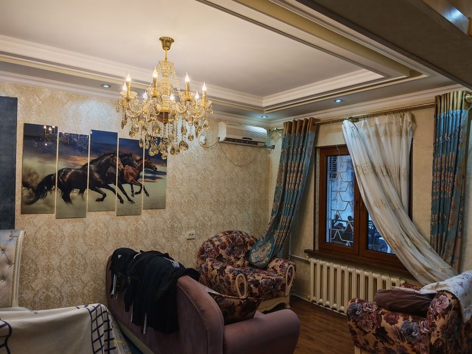 Sergeli 6 Meros to'yxona oldida!