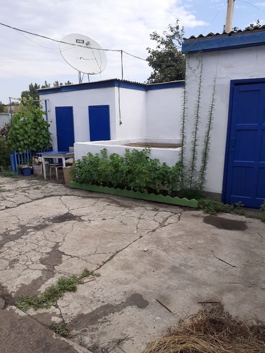 Продам дом в Семее