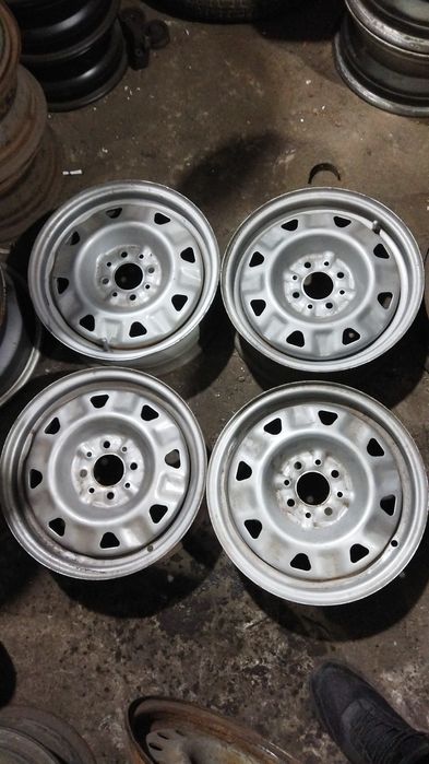 Диски ваз на 14 штампы