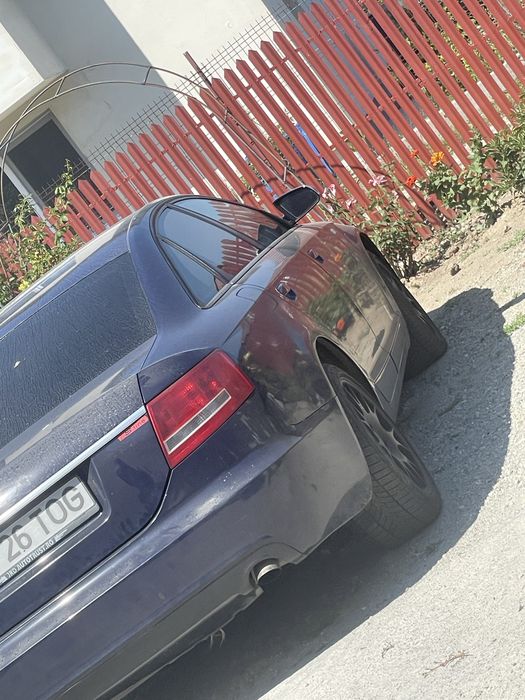 Vand Audi a6 pentru piese