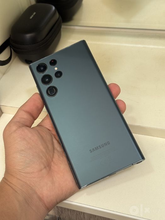 samsung S22 Ultra 12/256Gb