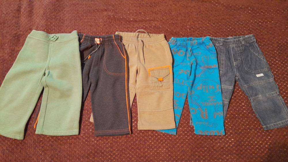 Детская одежда для мальчика