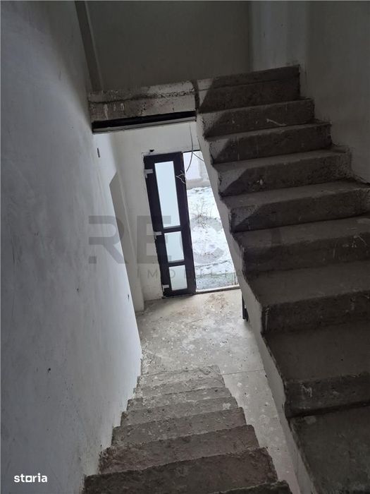 Reco Casa Santandrei