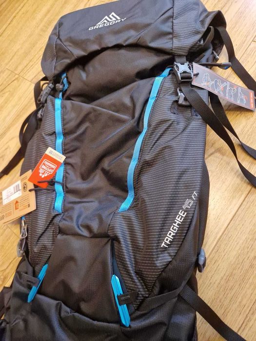 Rucsac Gregory 45 litri, munte, tura, osprey, deuter, ortovox, ski