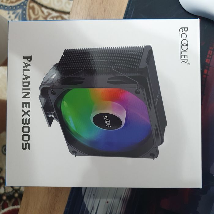 Продам компьютер