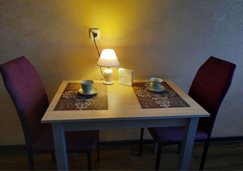 Сдам квартира посуточно