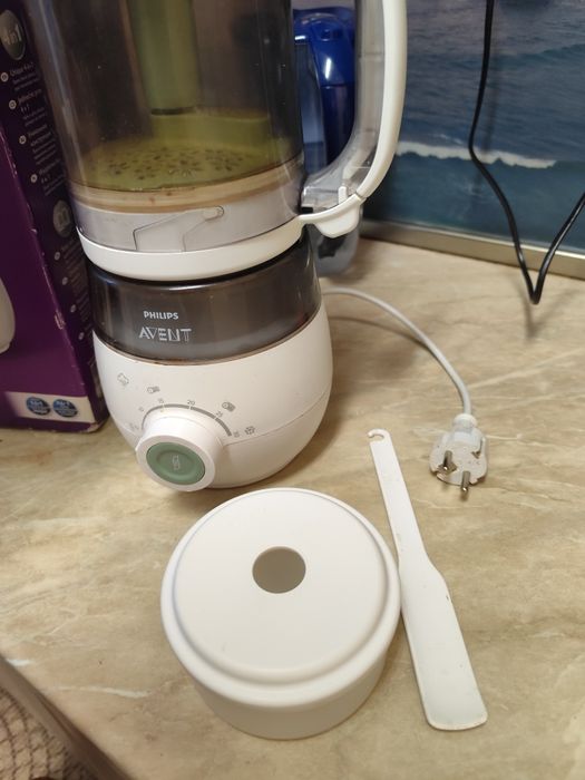 Philips Авент 4 в 1