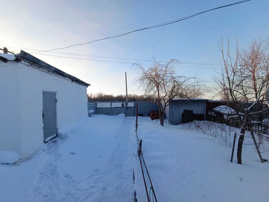 $ продам дом в Сортировке!