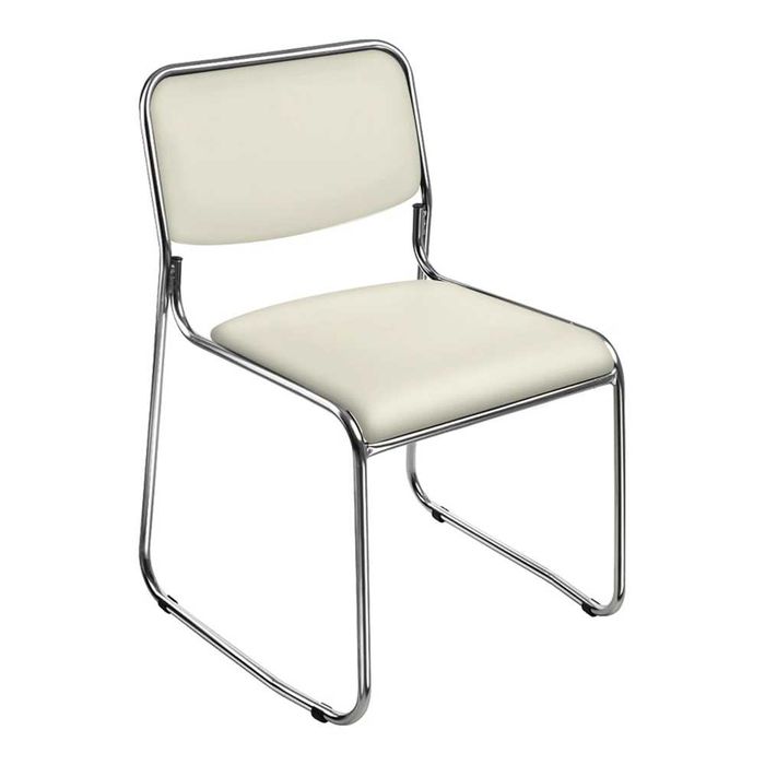 Стул для посетителей Alivia с бесплатной доставкой и гарантией!