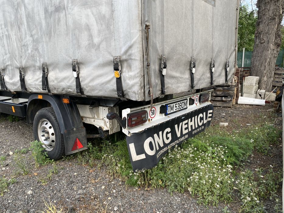 Schimb sau vand Citroen Jumper prelata