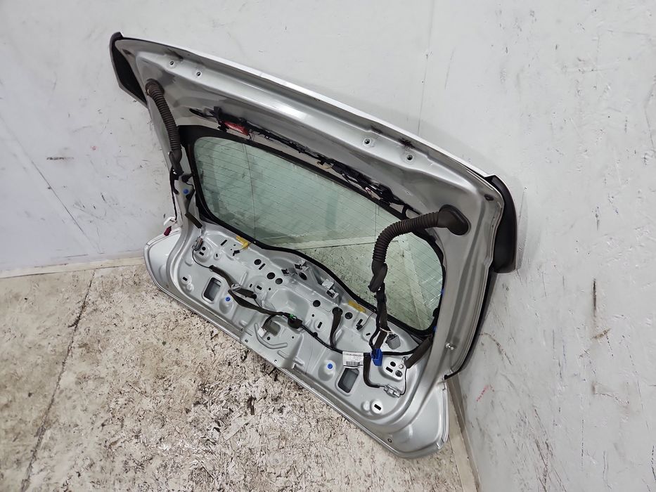 Haion Volvo V40 II [Fabr 2013-2019] Hatchback 42600
